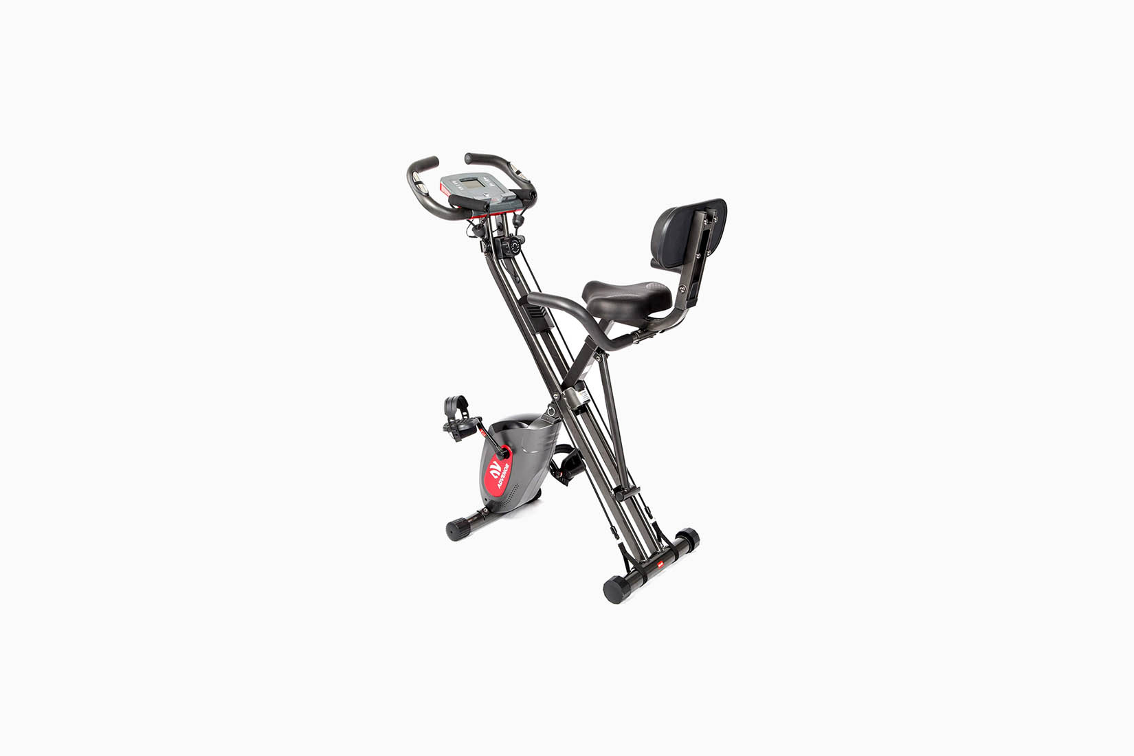 best home gym equipment advenor review - luxe digital