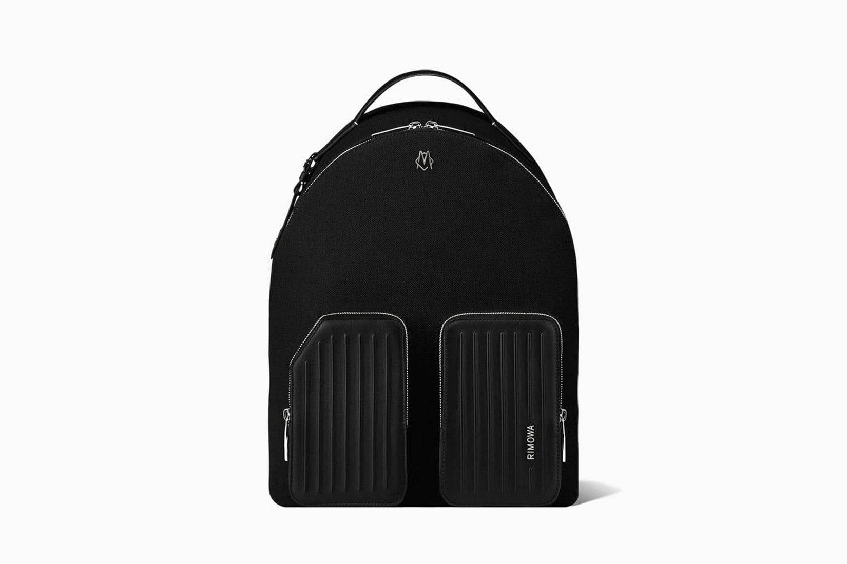 best edc backpack premium rimowa never still review - Luxe Digital