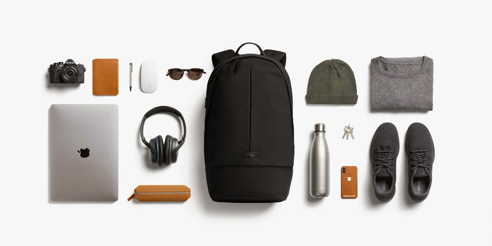 Ready For Action: 23 Best Everyday Carry Backpacks