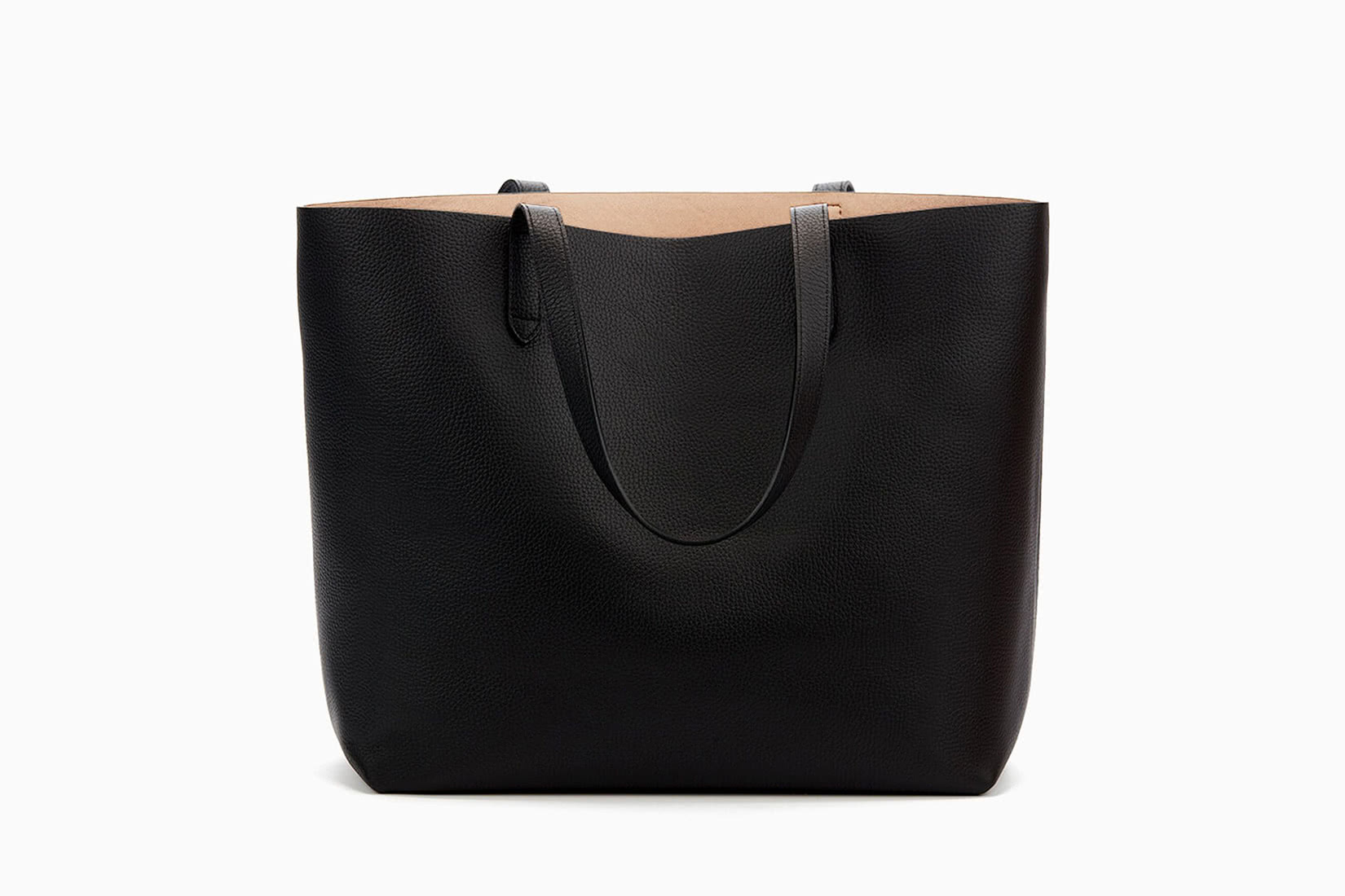 millie tote mulberry