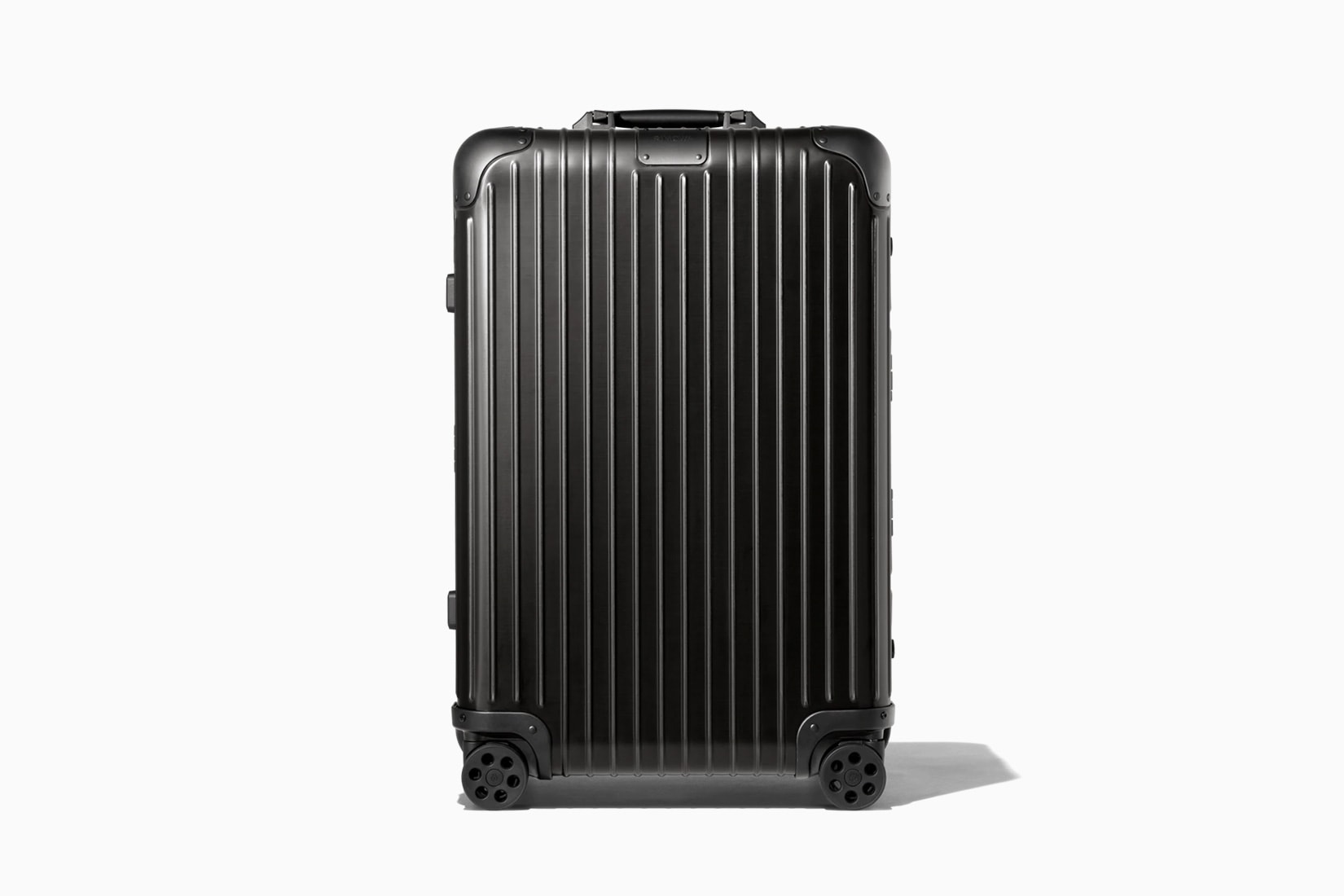 delsey vs rimowa