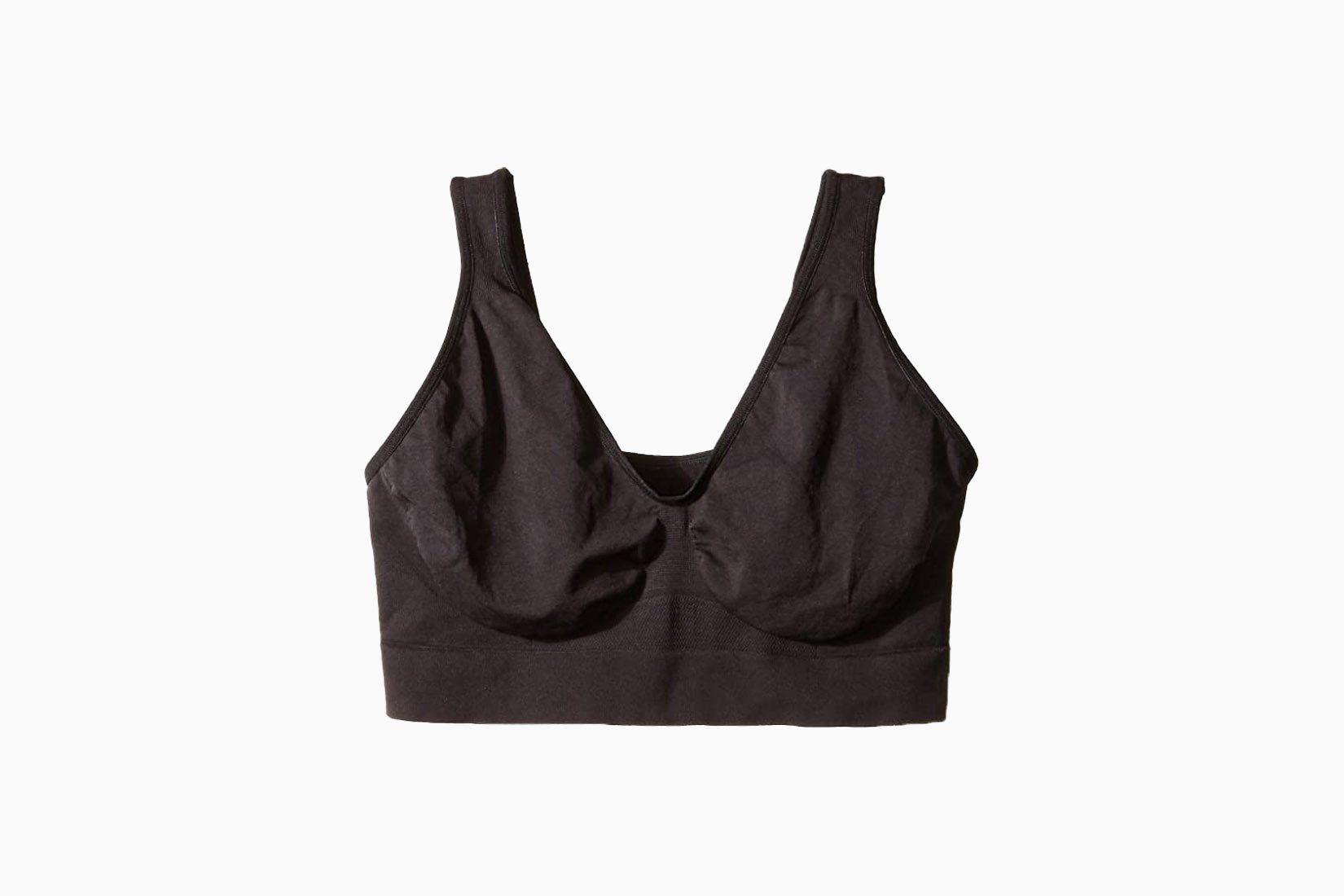 23 Most Comfortable Bras For Comfort, Support & Style (2022)