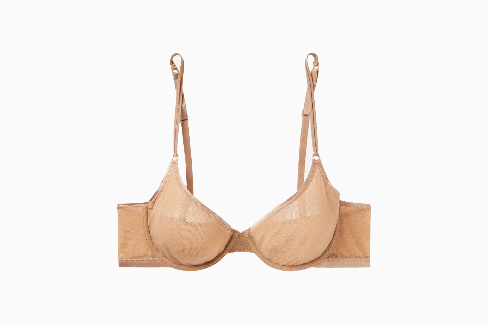 Flaunt comfort, hide the details! Discover Uniqlo's Wireless Bras