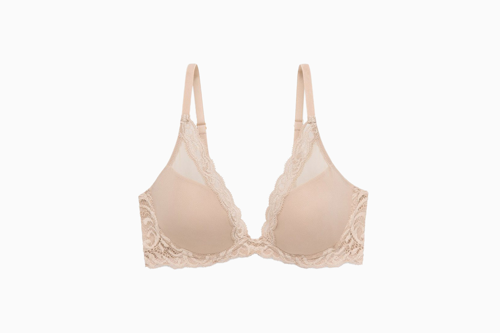 23 Most Comfortable Bras For Comfort, Support & Style (Guide)