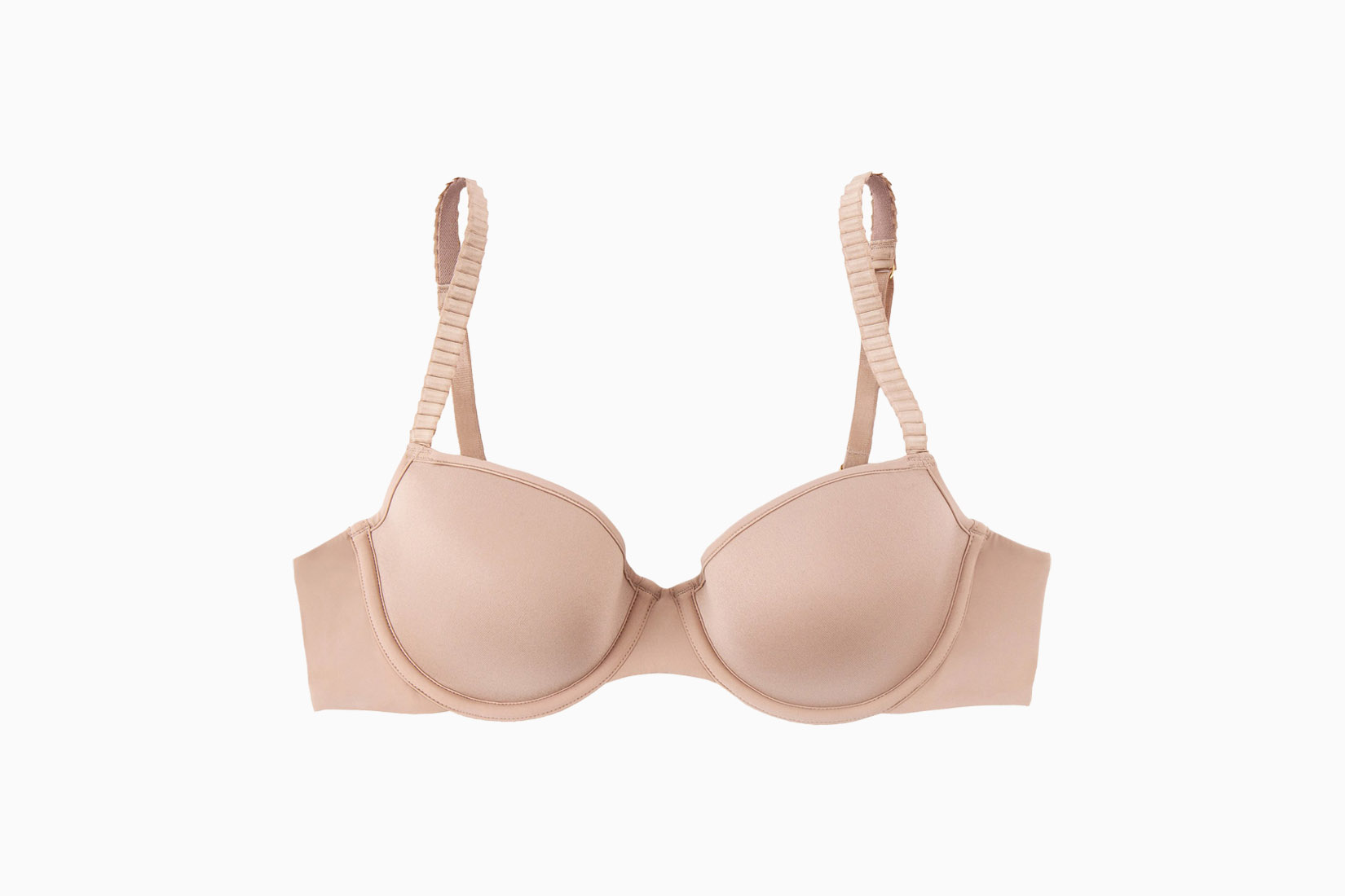 Flaunt comfort, hide the details! Discover Uniqlo's Wireless Bras