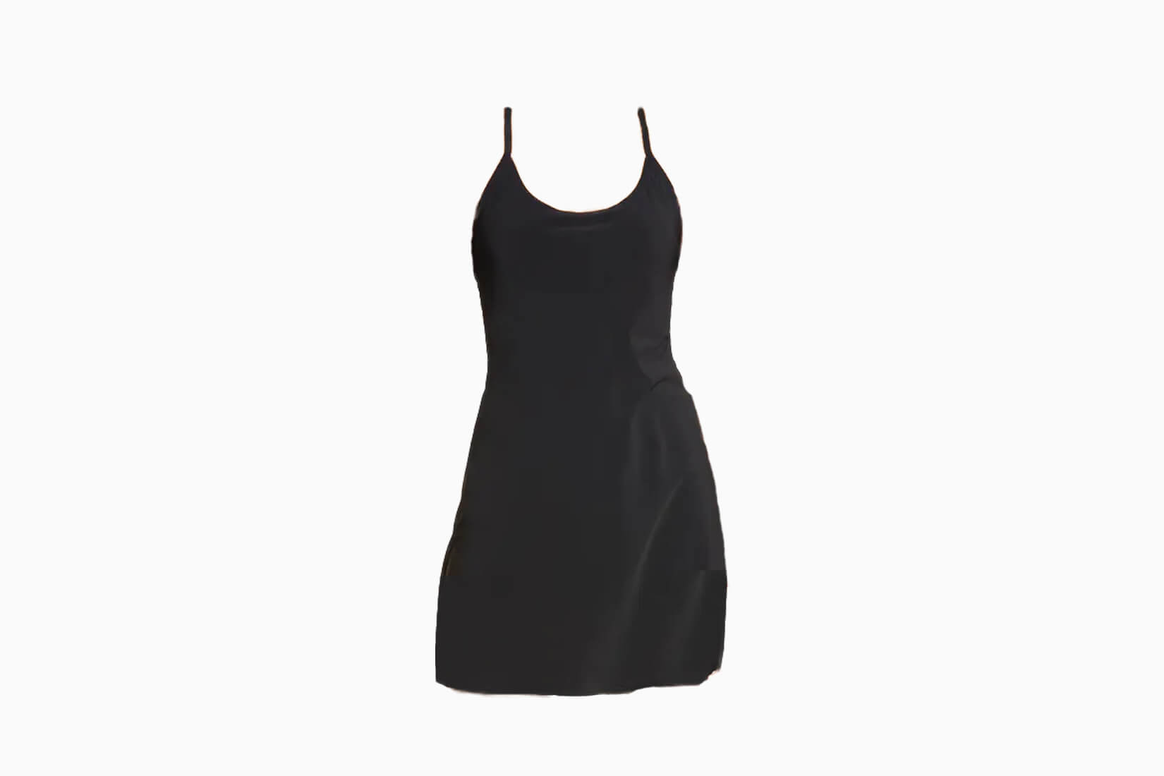 best little black dresses outdoor voices - Luxe Digital