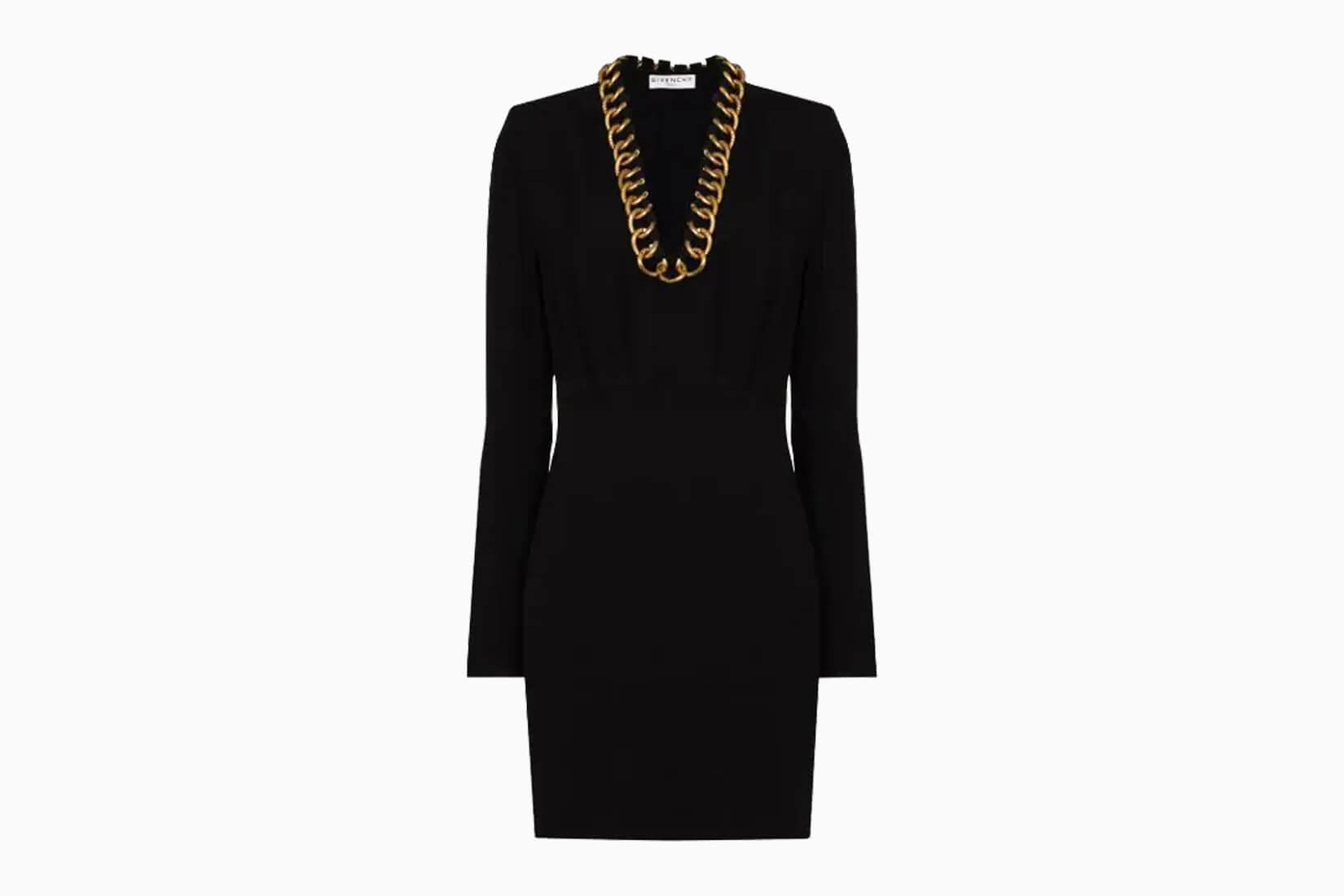 25 Best Little Black Dresses LBD Styles For Every Occasion