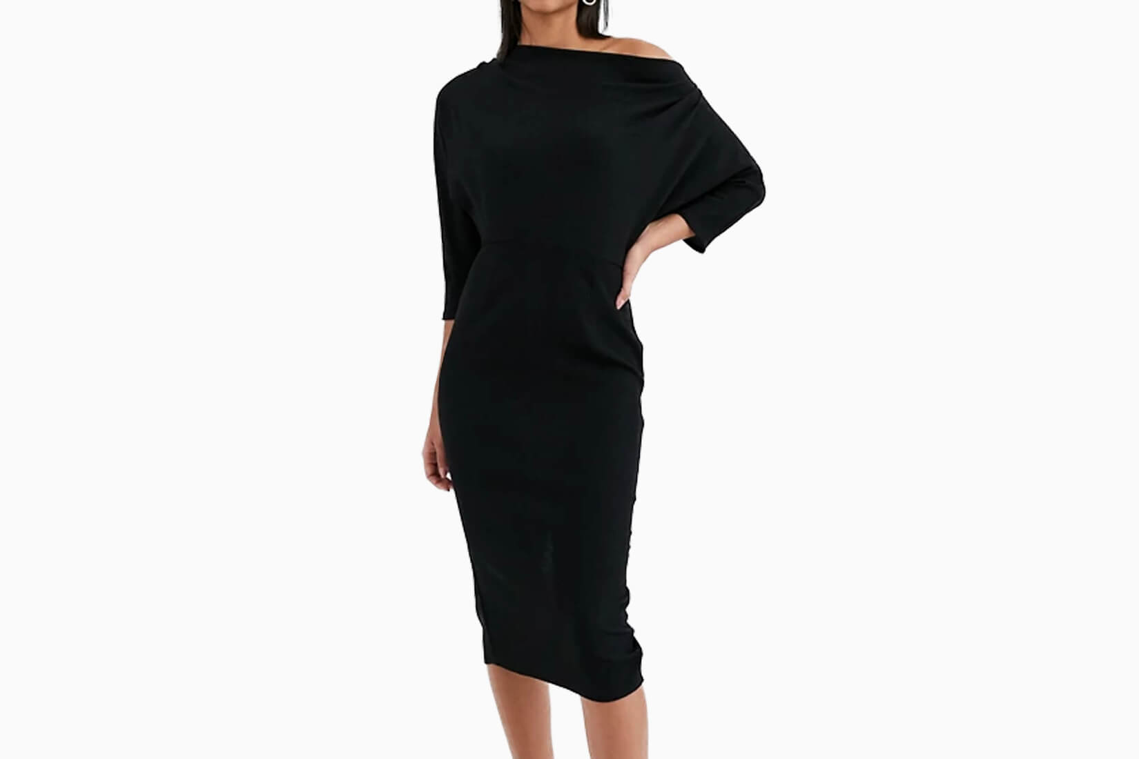 25 Best Little Black Dresses: LBD ...