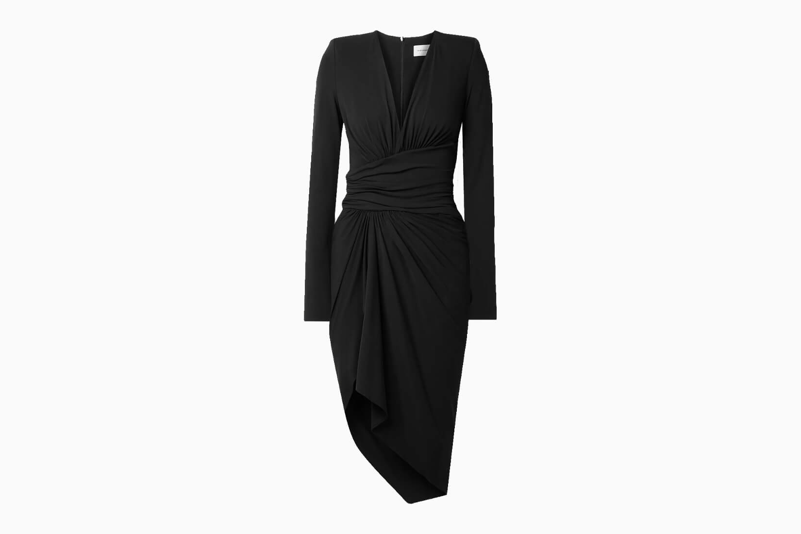 best little black dresses alexandre vauthier - Luxe Digital