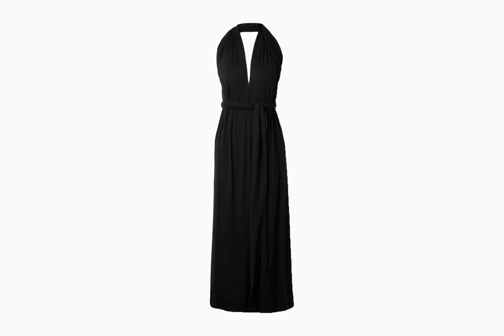 best little black dresses marika vera - Luxe Digital