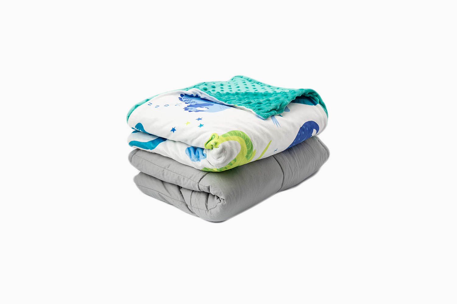 Best Weighted Blankets Sweetzer And Orange Review - Luxe Digital