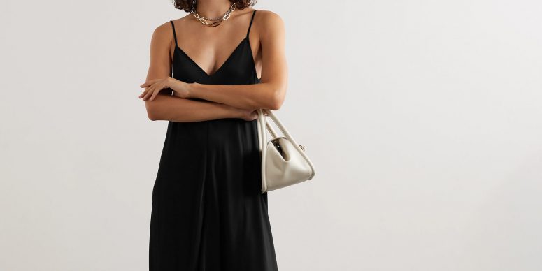 Channel Your Inner Icon With The Best Little Black Dresses