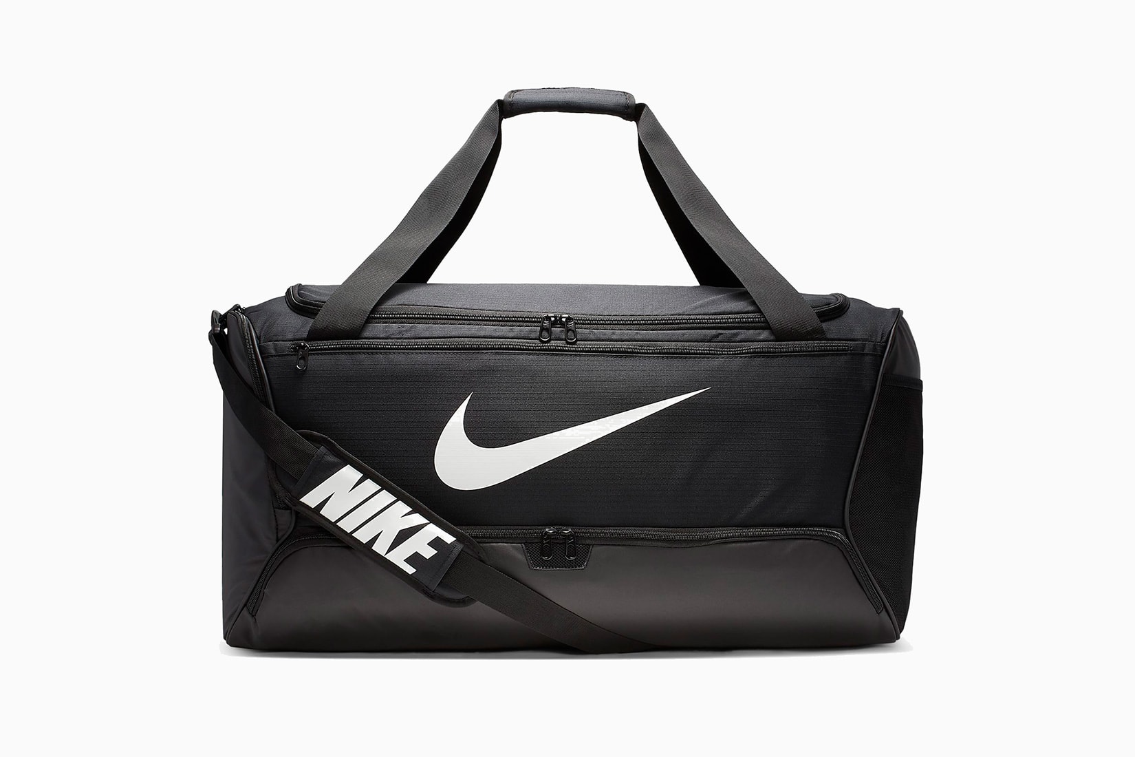 mens duffle bag nike