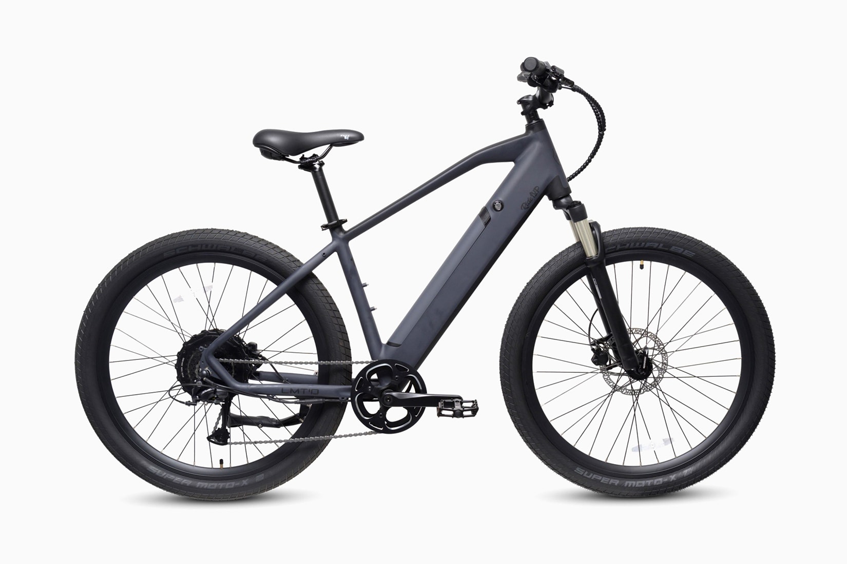 e bikes brands