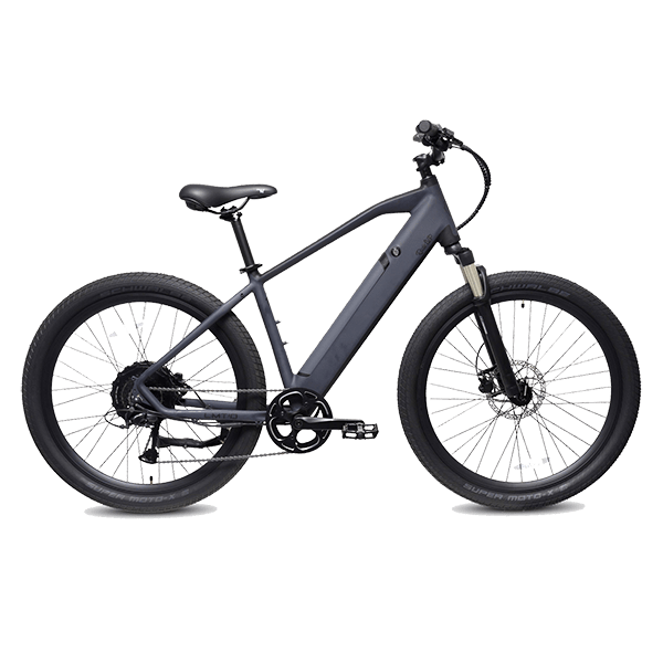 best electric bikes premium ride1up review - Luxe Digital