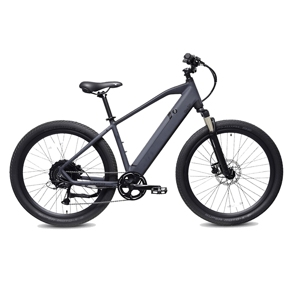 best all terrain electric bike