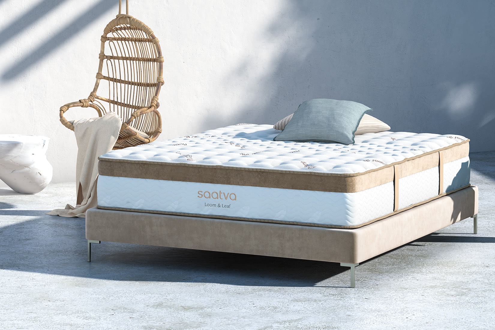 which saatva mattress is best