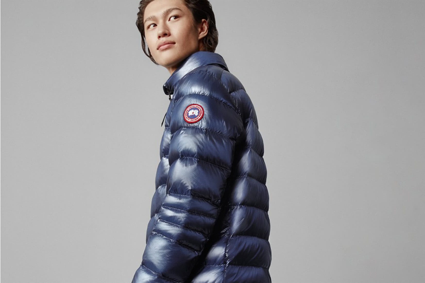 Canada Goose crofton collection review - Luxe Digital