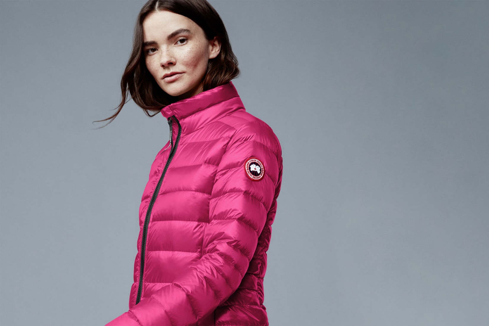 Canada Goose cypress collection review - Luxe Digital