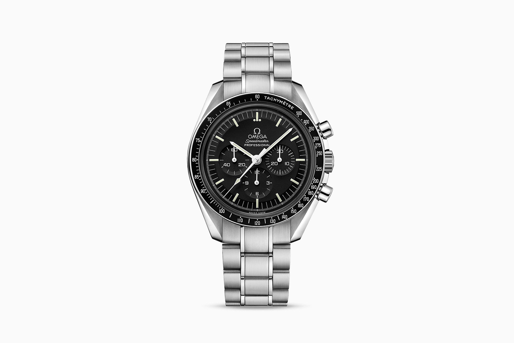 eBay luxury watch authenticity guarantee Omega Speedmaster Moonwatch review - Luxe Digital