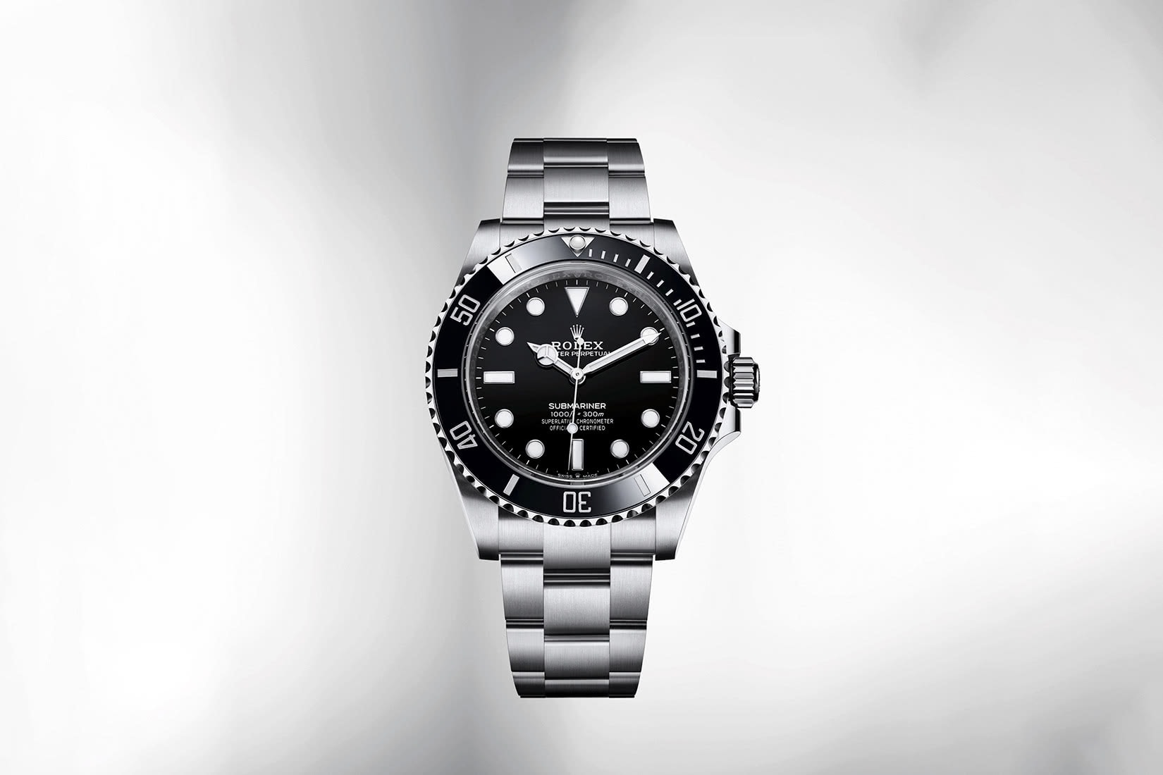 eBay luxury watch authenticity guarantee Rolex Submariner review - Luxe Digital