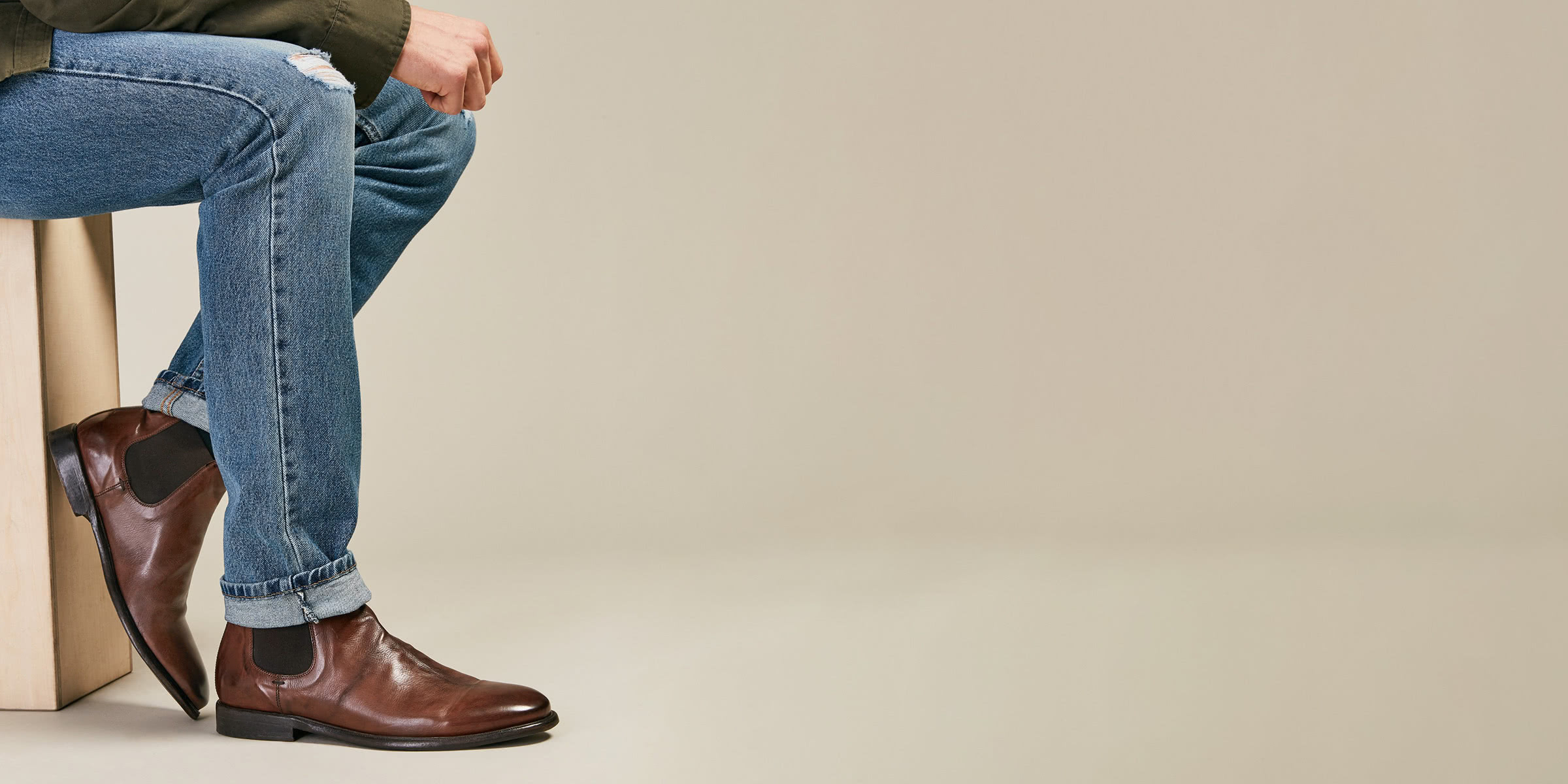 12 Best Men's Chelsea Boots For Every Style Budget (2021)