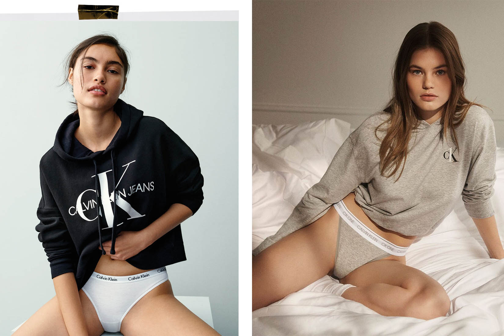 best loungewear brands women calvin klein review Luxe Digital