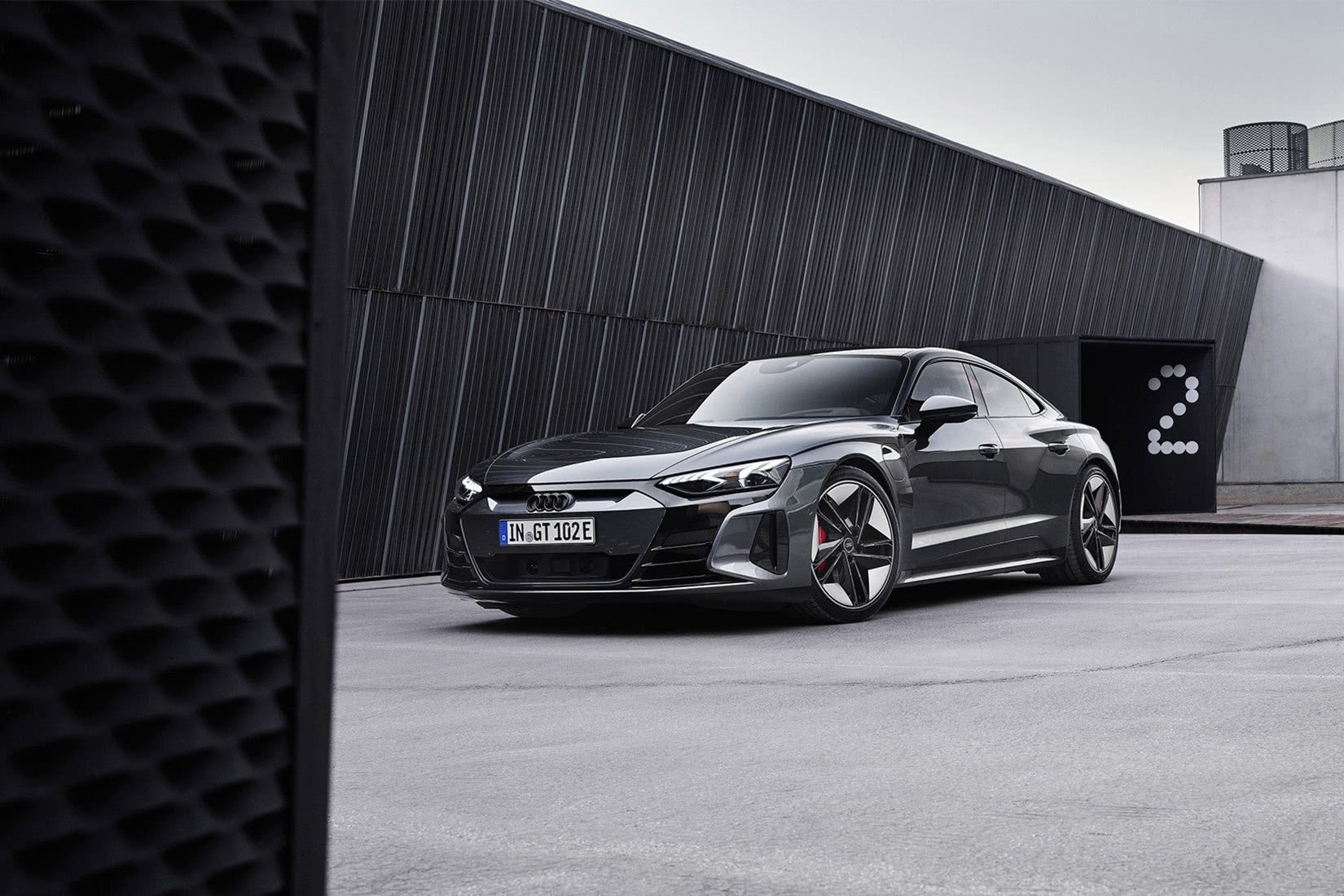 best luxury car brand Audi - Luxe Digital
