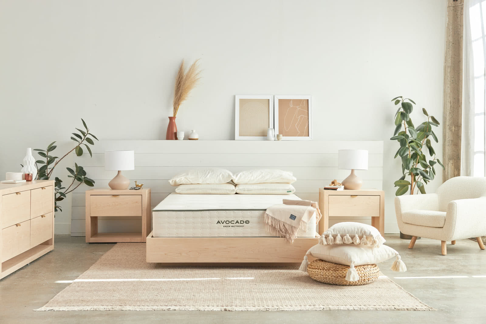 best luxury mattress brands avocado review luxe digital