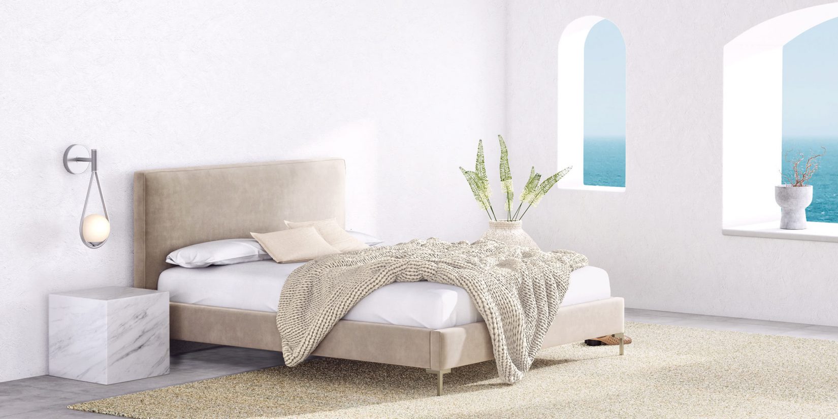 15 Dreamy Luxury Mattresses For Serene and Restful Sleep