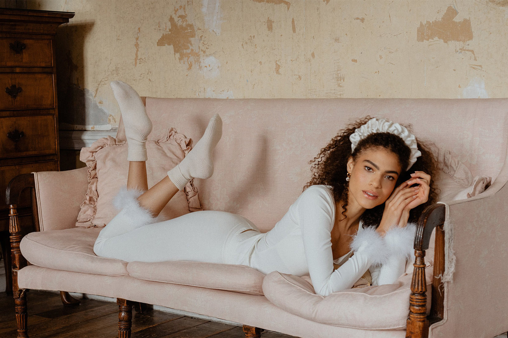 best loungewear brands women sleeper review Luxe Digital