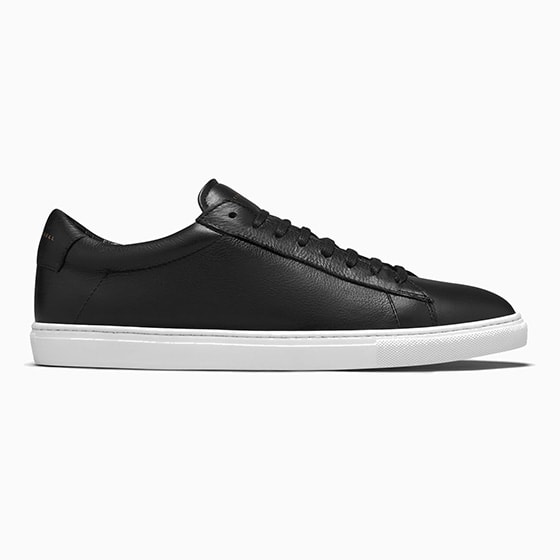 oliver cabell low 1 black review - Luxe Digital