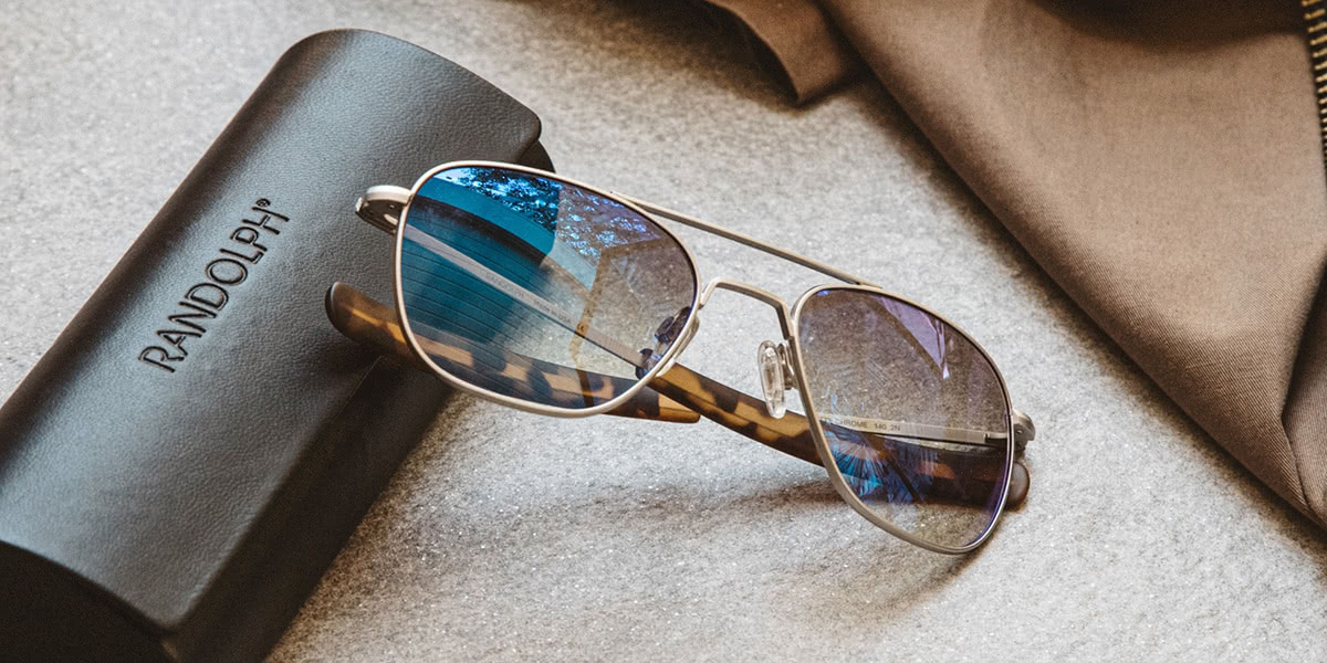 ray ban blue shade sunglasses