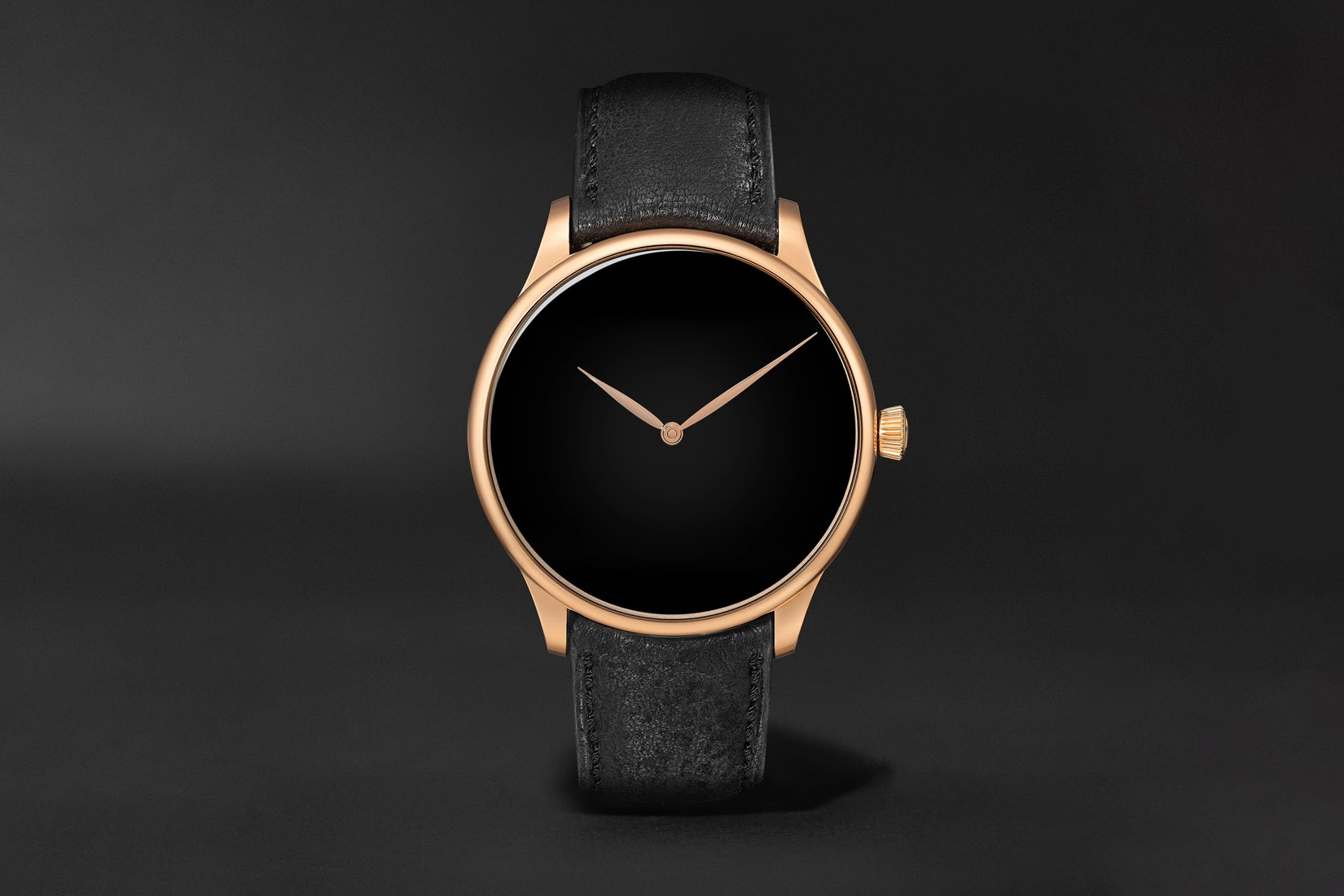 best luxury watch h. moser & cie. venturer concept Luxe Digital