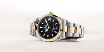 best luxury watches Luxe Digital