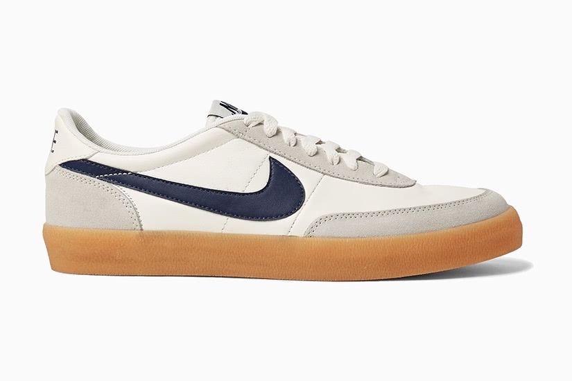 nike low top casual shoes