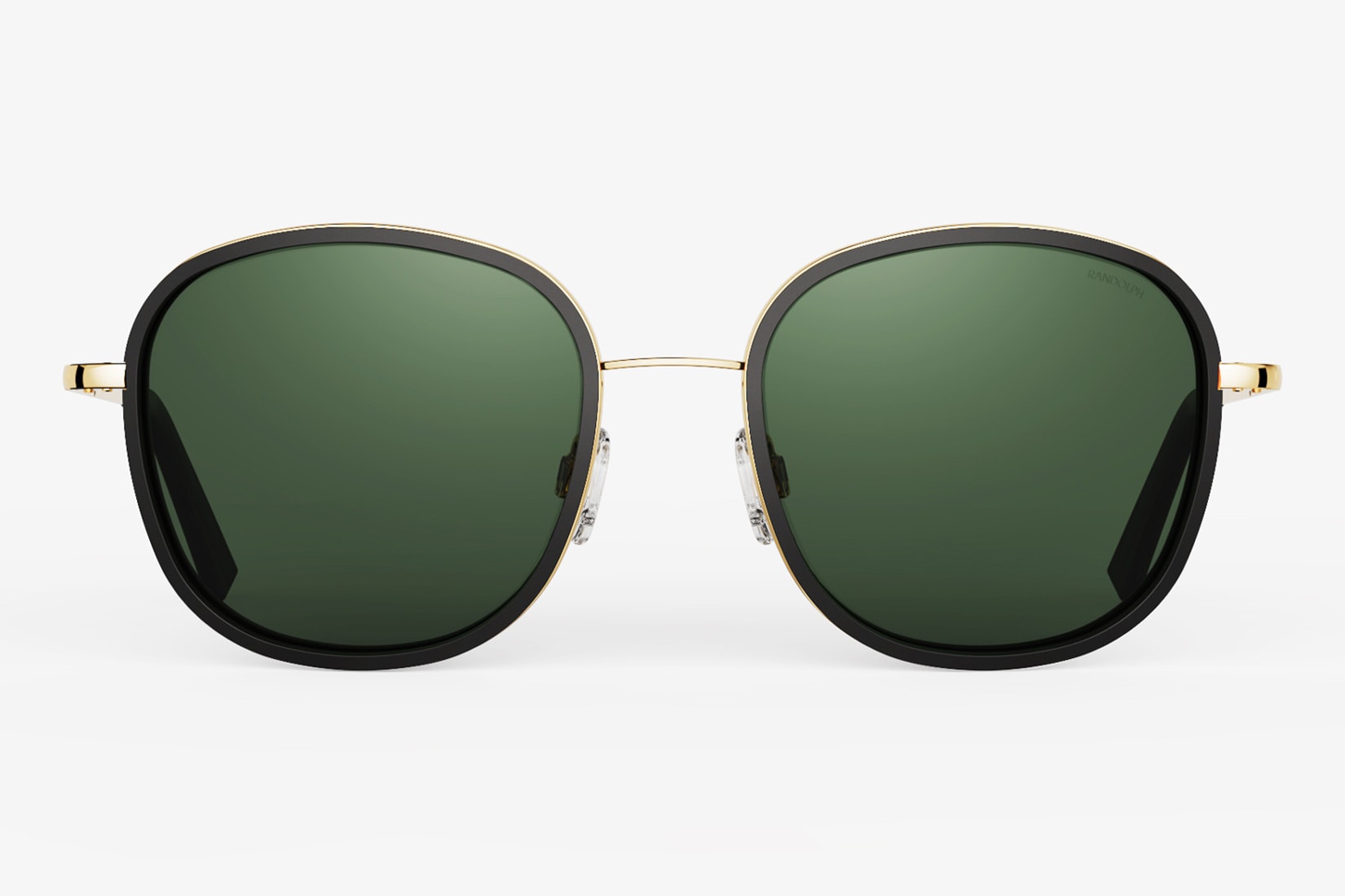 Randolph USA elinor women sunglasses review - Luxe Digital