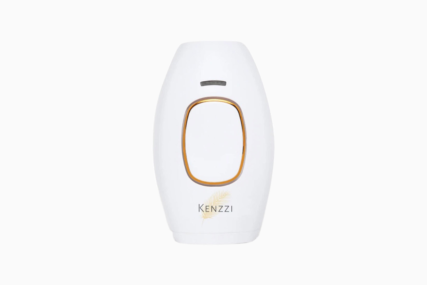 best ipl hair removal kenzzi review Luxe Digital