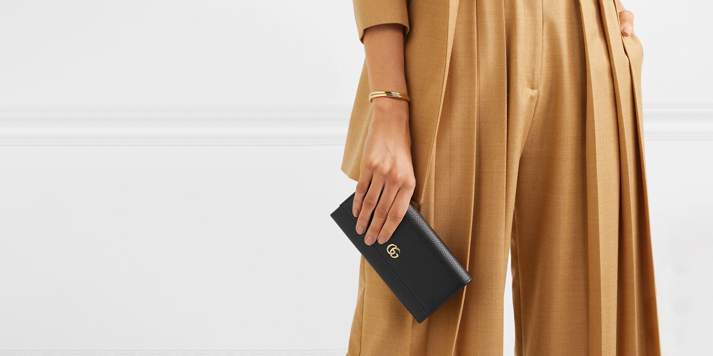 best wallets for women - Luxe Digital