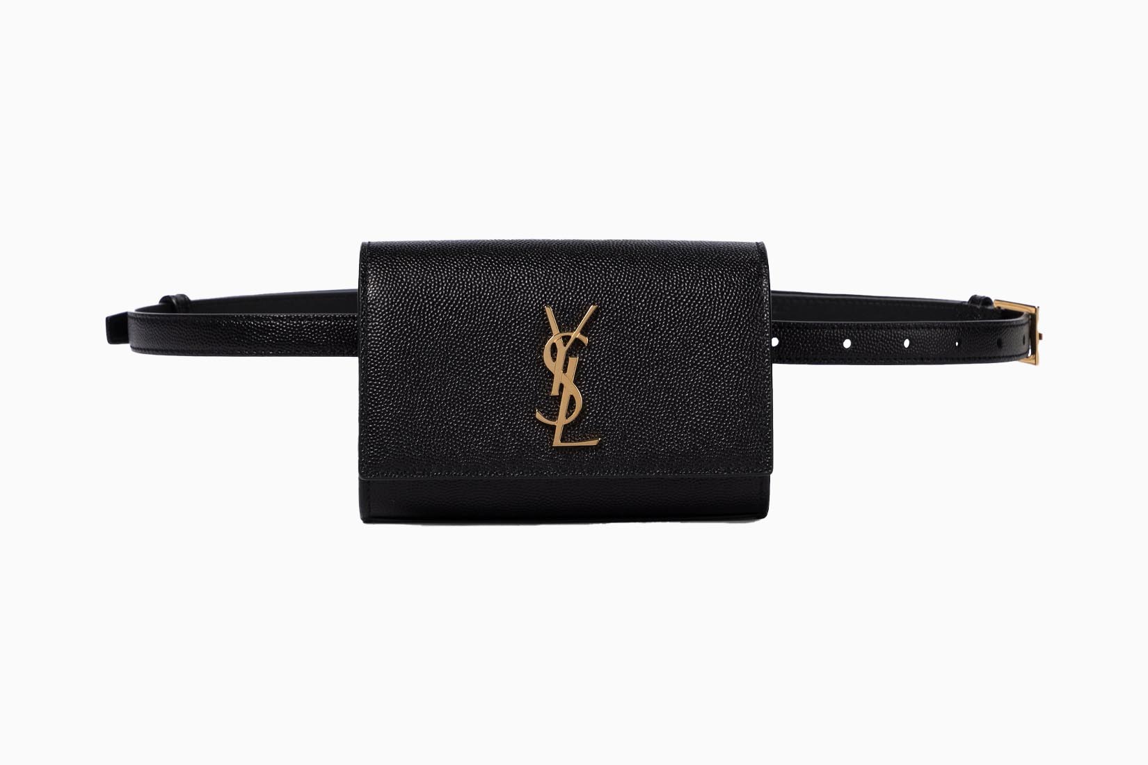 best belt bags women Saint Laurent review Luxe Digital
