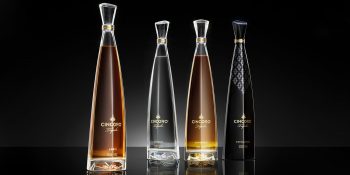cincoro tequila bottle price size Luxe Digital