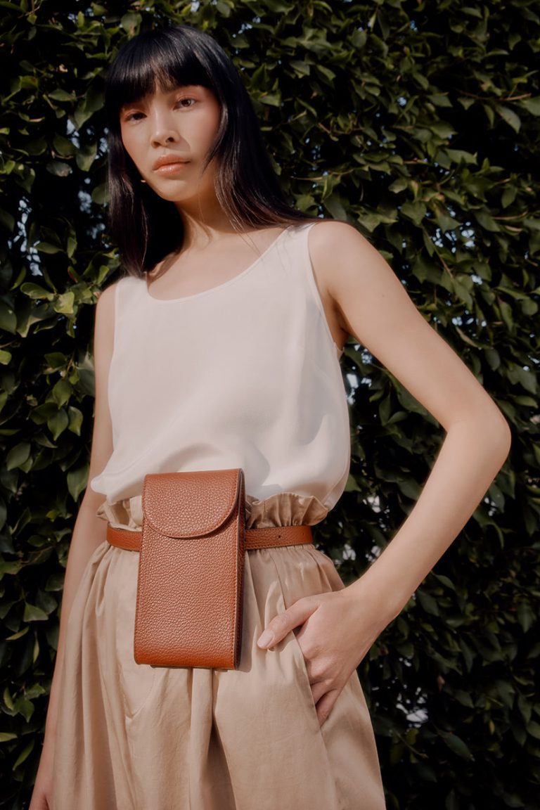 13 Best Belt Bags For Women Stylish & Functional