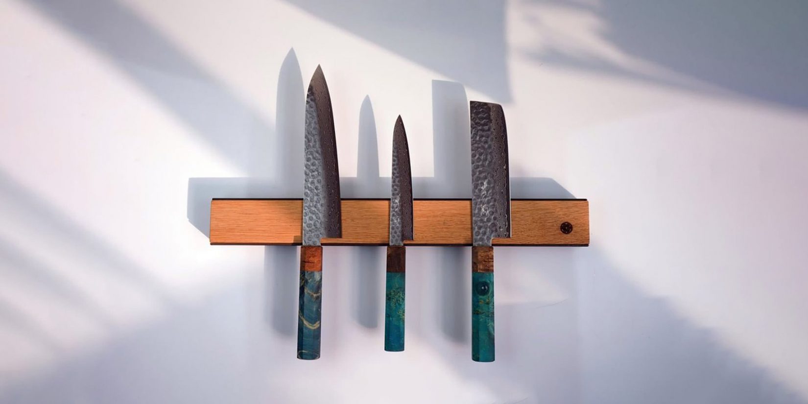 best kitchen knives - Luxe Digital