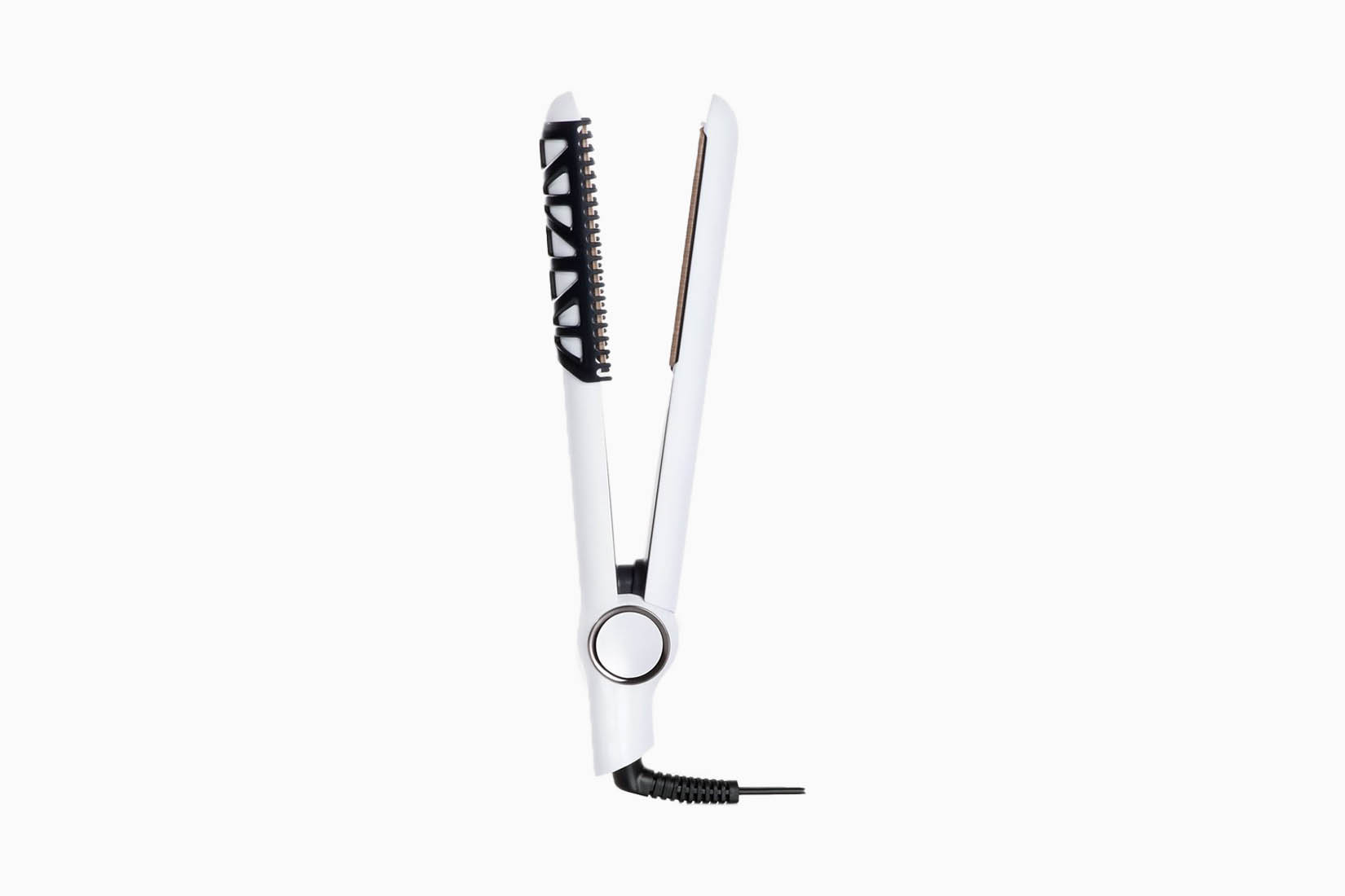 best hair-straightener instyler cerasilk review Luxe Digital