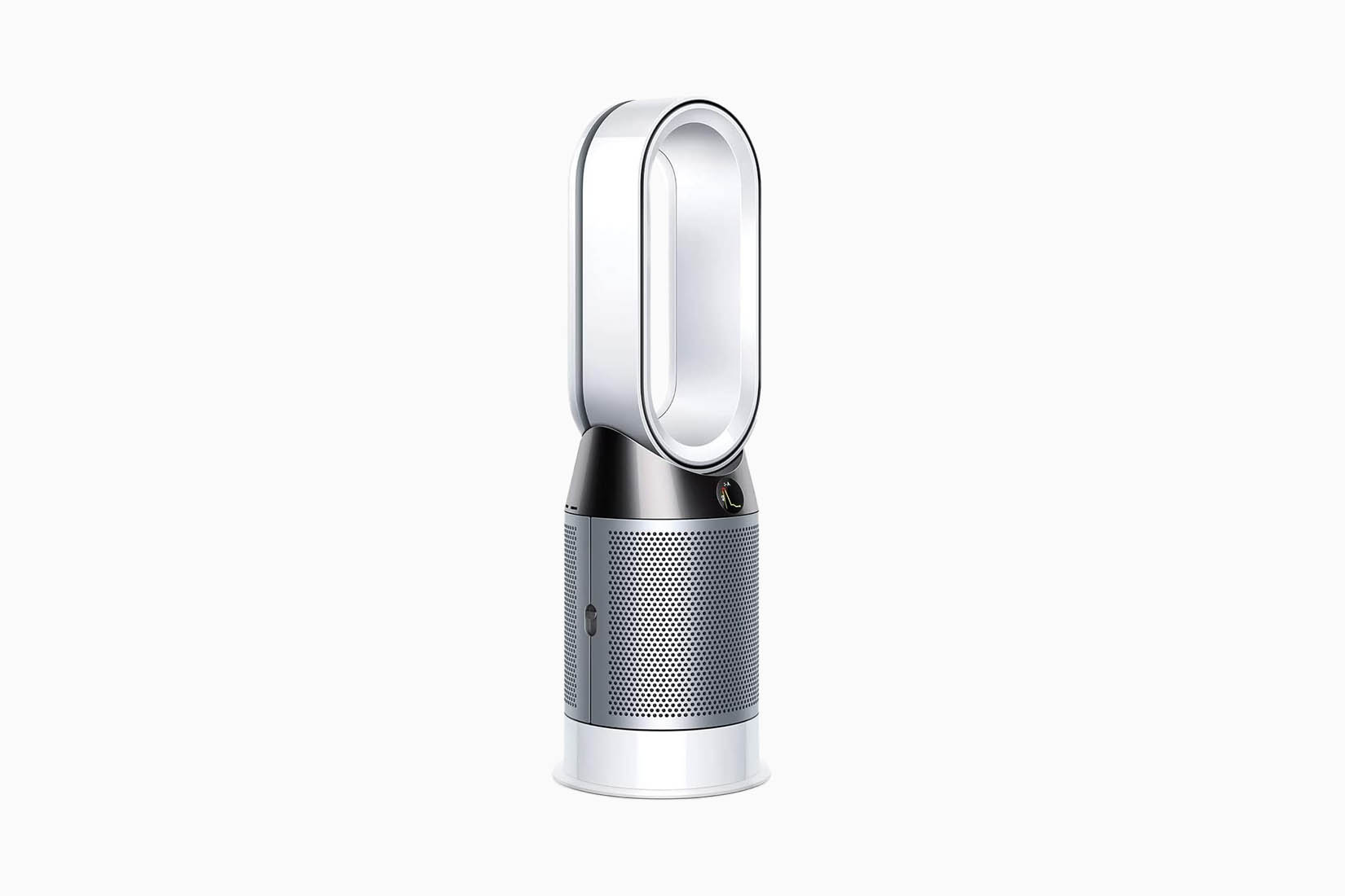 best air purifier dyson review Luxe Digital