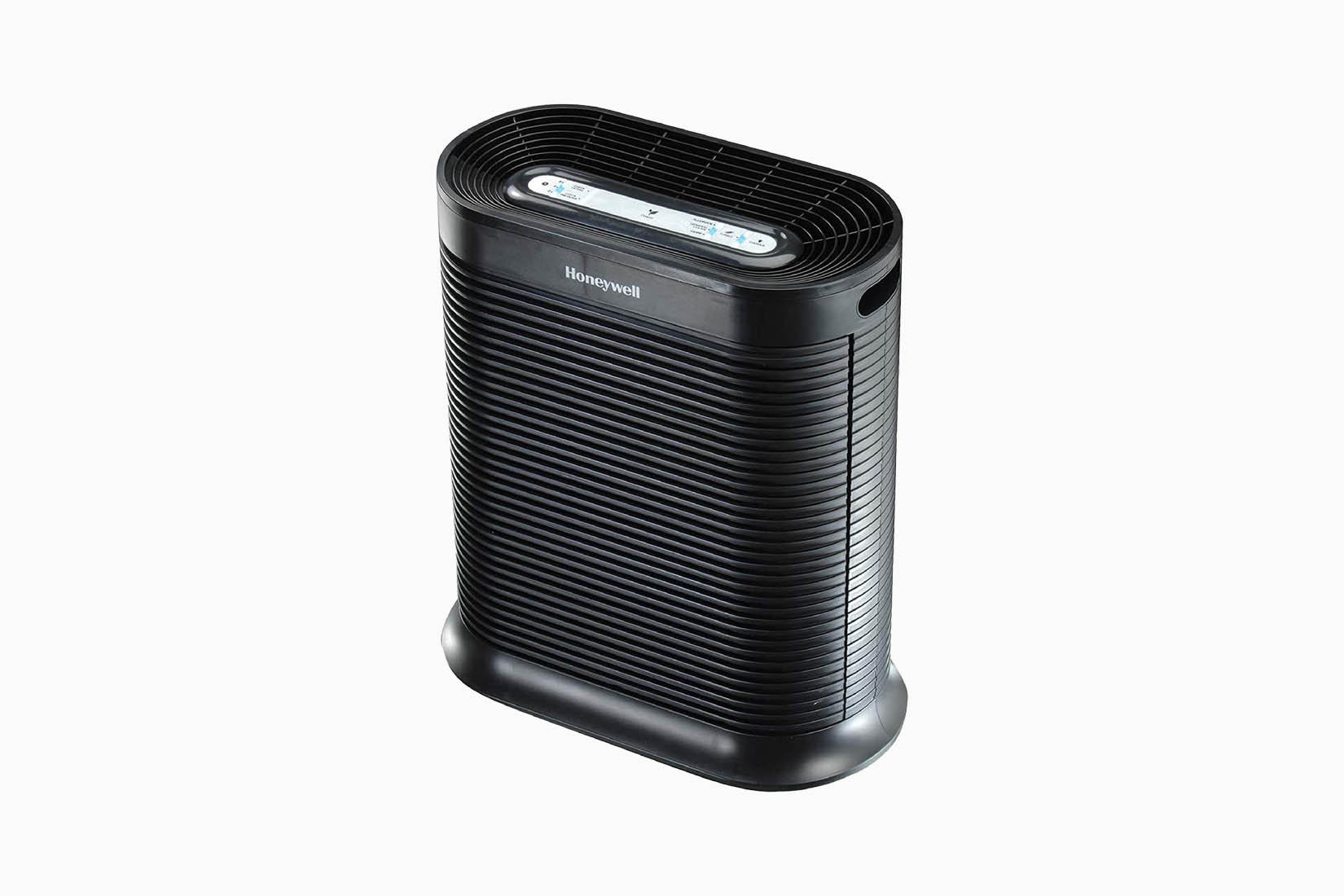 best air purifier honeywell review Luxe Digital