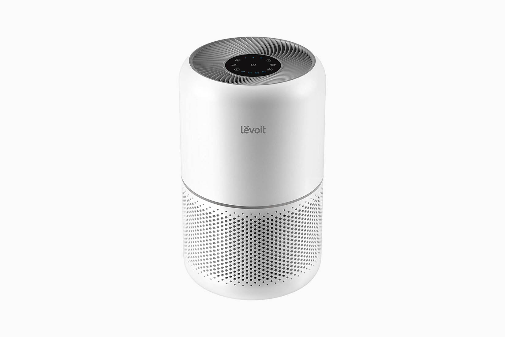 best air purifier levoit review Luxe Digital