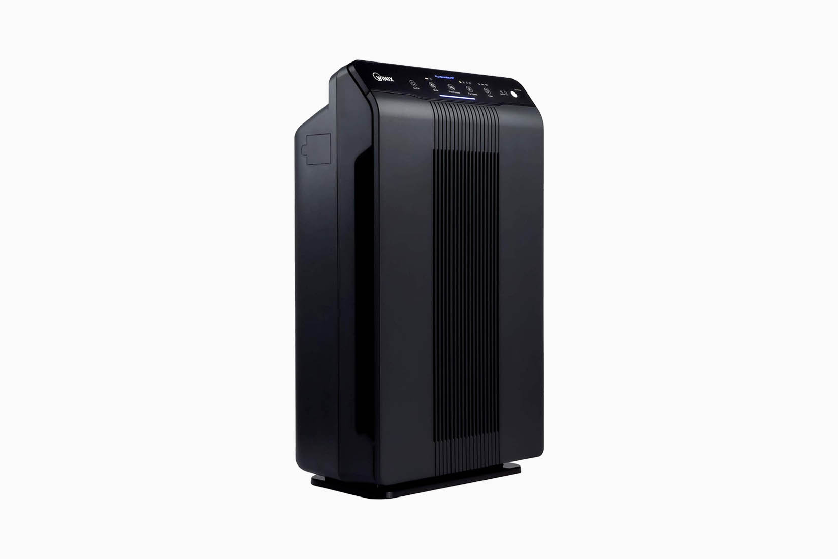 best air purifier winix review Luxe Digital