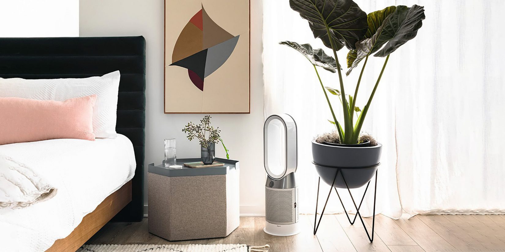 best air purifiers review - Luxe Digital