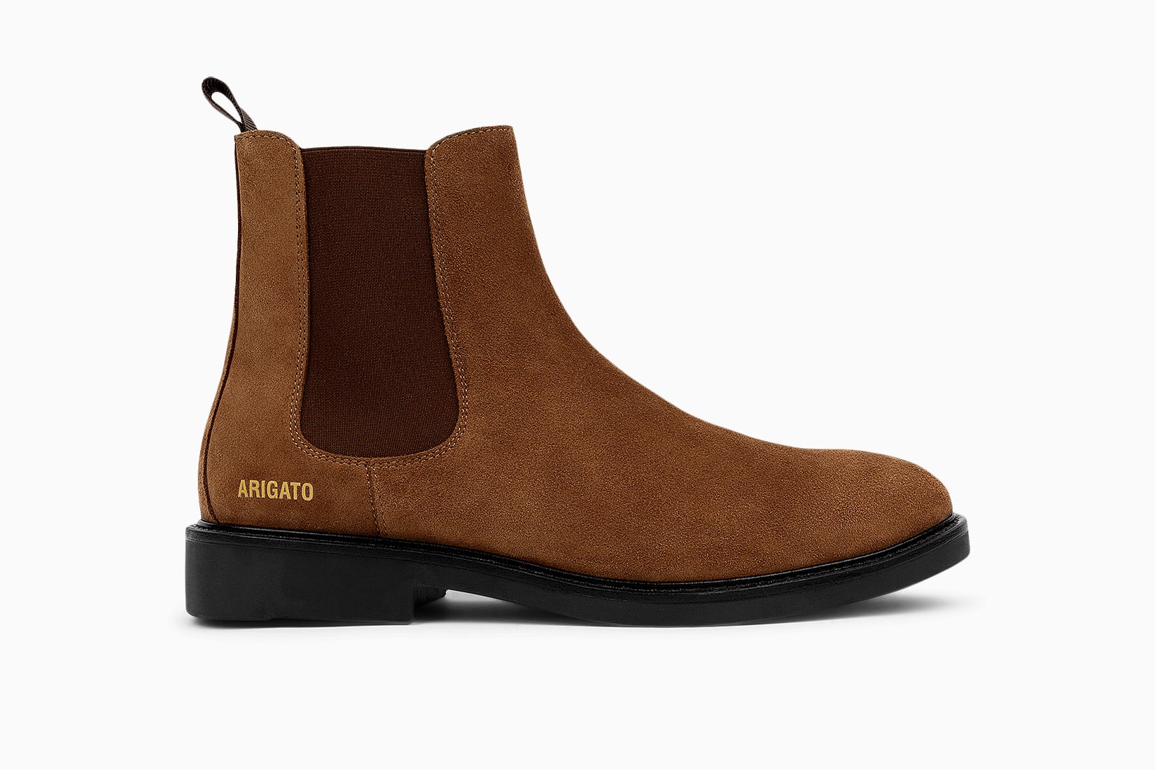 most comfortable chelsea boots axel arigato review - Luxe Digital